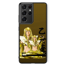 Coque pour tlphone portable Samsung Galaxy S21 Ultra Cosplay Girls