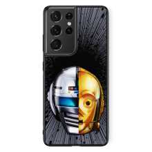 Samsung Galaxy S21 Ultra Phone Case Video Games Parodies