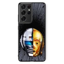 Samsung Galaxy S21 Ultra Phone Case Movies Parodies