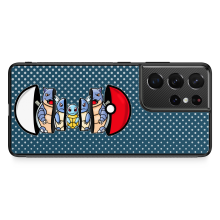 Samsung Galaxy S21 Ultra Phone Case Movies Parodies