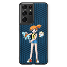 Funda para Samsung Galaxy S21 Ultra Parodias de videojuegos