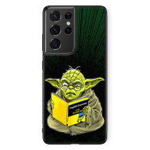 Samsung Galaxy S21 Ultra Phone Case Movies Parodies