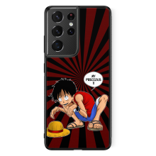 Samsung Galaxy S21 Ultra Phone Case Manga Parodies