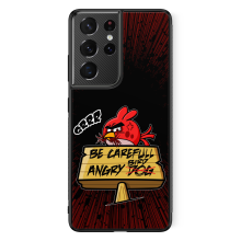 Samsung Galaxy S21 Ultra Phone Case Video Games Parodies