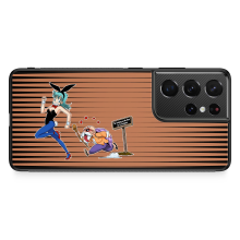 Samsung Galaxy S21 Ultra Phone Case Movies Parodies