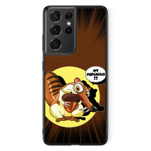 Samsung Galaxy S21 Ultra Phone Case Movies Parodies