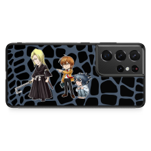 Samsung Galaxy S21 Ultra Phone Case Manga Parodies