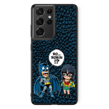 Samsung Galaxy S21 Ultra Phone Case Movies Parodies