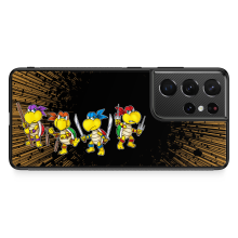 Samsung Galaxy S21 Ultra Phone Case Video Games Parodies