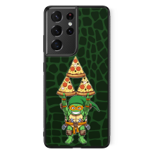 Funda para Samsung Galaxy S21 Ultra Parodias de videojuegos