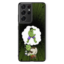 Samsung Galaxy S21 Ultra Phone Case Movies Parodies