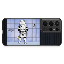 Samsung Galaxy S21 Ultra Phone Case Movies Parodies