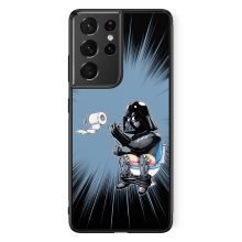 Samsung Galaxy S21 Ultra Phone Case Movies Parodies