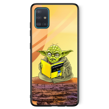 Samsung Galaxy A51 5G Phone Case Movies Parodies