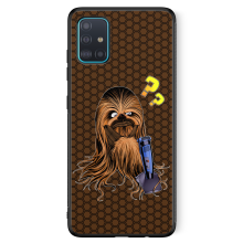Samsung Galaxy A51 5G Phone Case Video Games Parodies