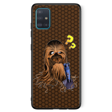 Samsung Galaxy A51 5G Phone Case Movies Parodies