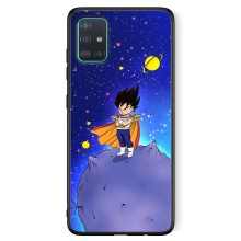 Hoesje voor Samsung Galaxy A51 5G Manga-parodien