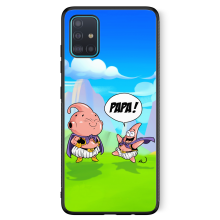 Coque pour tlphone portable Samsung Galaxy A51 5G Parodies Manga