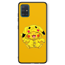 Samsung Galaxy A51 5G Phone Case Video Games Parodies