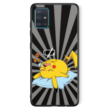 Samsung Galaxy A51 5G Phone Case 