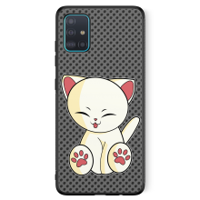 Coque pour tlphone portable Samsung Galaxy A51 5G Kawaii