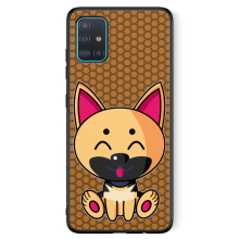 Coque pour tlphone portable Samsung Galaxy A51 5G Kawaii