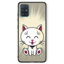 Coque pour tlphone portable Samsung Galaxy A51 5G Kawaii