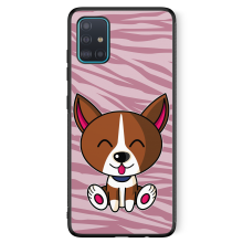 Coque pour tlphone portable Samsung Galaxy A51 5G Kawaii