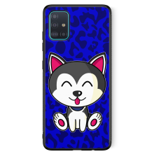 Coque pour tlphone portable Samsung Galaxy A51 5G Kawaii