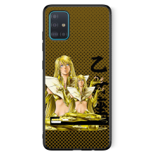 Coque pour tlphone portable Samsung Galaxy A51 5G Cosplay Girls