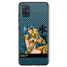 Coque pour tlphone portable Samsung Galaxy A51 5G Cosplay Girls