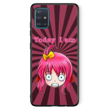 Funda para Samsung Galaxy A51 5G 
