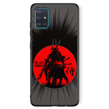 Coque pour tlphone portable Samsung Galaxy A51 5G Parodies Manga