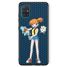 Funda para Samsung Galaxy A51 5G Parodias de videojuegos