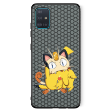 Samsung Galaxy A51 5G Phone Case Video Games Parodies