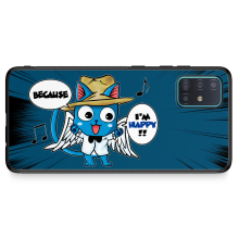 Samsung Galaxy A51 5G Phone Case Video Games Parodies