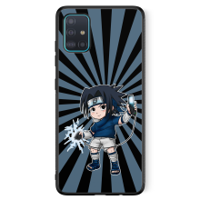 Hoesje voor Samsung Galaxy A51 5G Manga-parodien