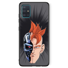 Coque pour tlphone portable Samsung Galaxy A51 5G Parodies Cinma
