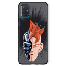 Hoesje voor Samsung Galaxy A51 5G Manga-parodien