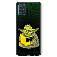 Samsung Galaxy A51 5G Phone Case Movies Parodies