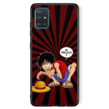 Samsung Galaxy A51 5G Phone Case Manga Parodies