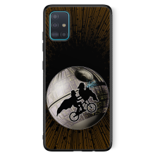 Samsung Galaxy A51 5G Phone Case Movies Parodies