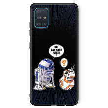 Samsung Galaxy A51 5G Phone Case 