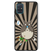 Coque pour tlphone portable Samsung Galaxy A51 5G Kawaii