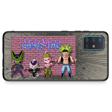 Funda para Samsung Galaxy A51 5G Parodias de pelculas