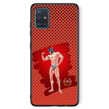 Samsung Galaxy A51 5G Phone Case Movies Parodies