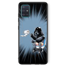 Samsung Galaxy A51 5G Phone Case Movies Parodies