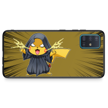 Funda para Samsung Galaxy A51 5G Parodias de videojuegos