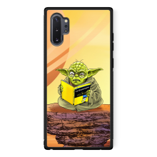 Samsung Galaxy Note 10+ Phone Case Movies Parodies