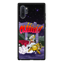 Samsung Galaxy Note 10+ Phone Case Manga Parodies